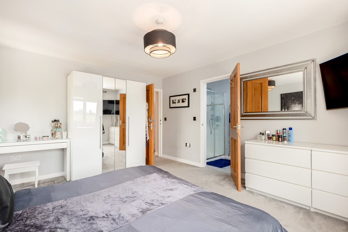 Detached House for sale with 8 bedrooms, Weston Lane Westonunder