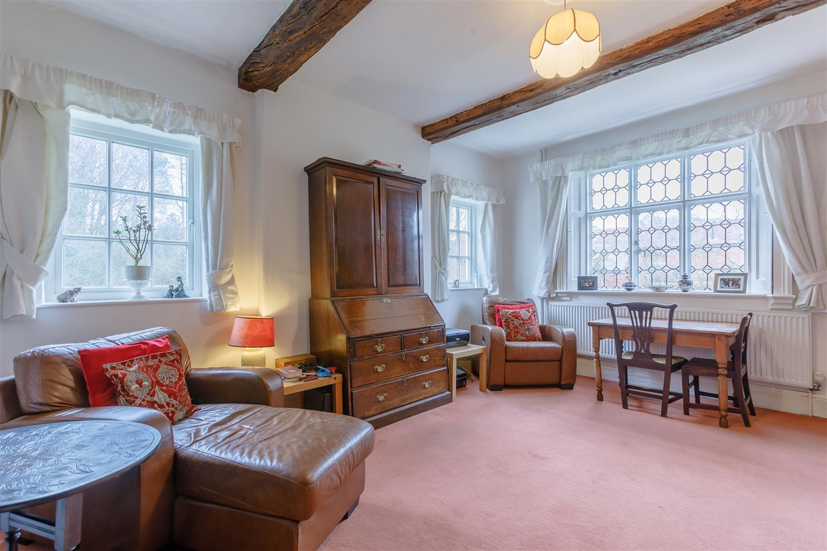 Detached House for sale with 5 bedrooms, Bushwood Lane, HenleyInArden