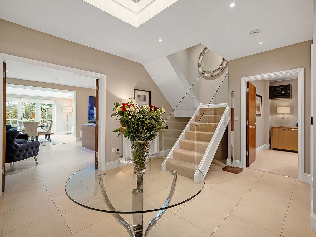 Detached House for sale with 6 bedrooms, Broad Lane TanworthInArden, Warwickshire Fine & Country