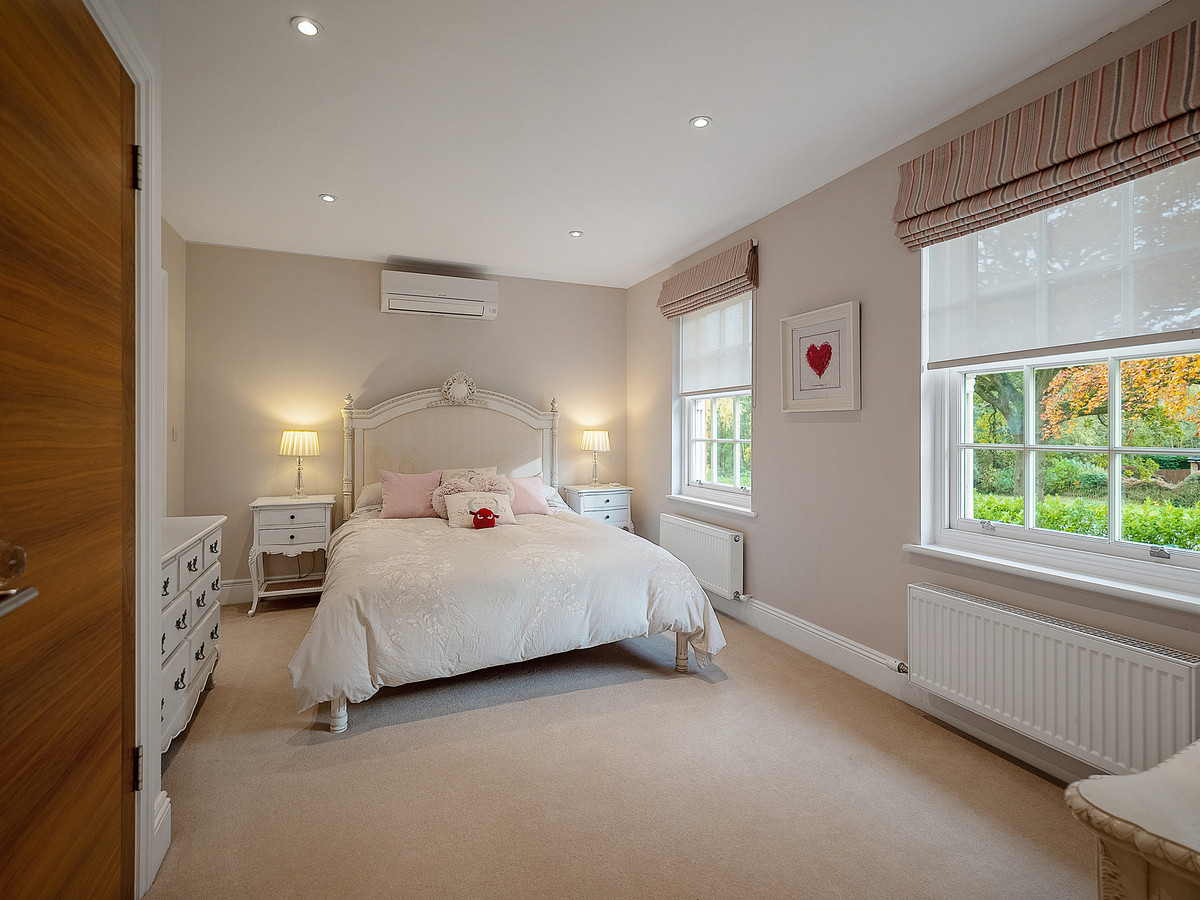 Detached House for sale with 6 bedrooms, Broad Lane TanworthInArden