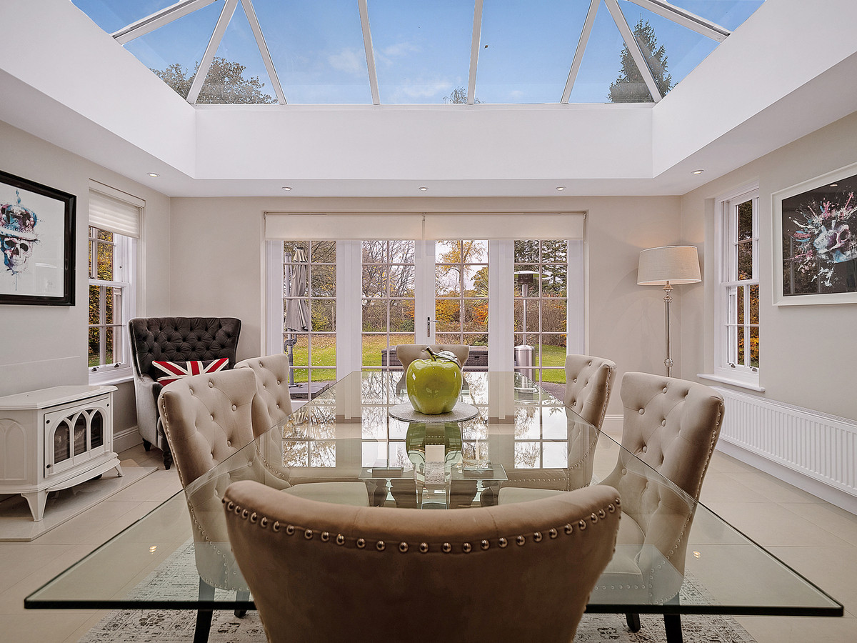 Detached House for sale with 6 bedrooms, Broad Lane TanworthInArden, Warwickshire Fine & Country