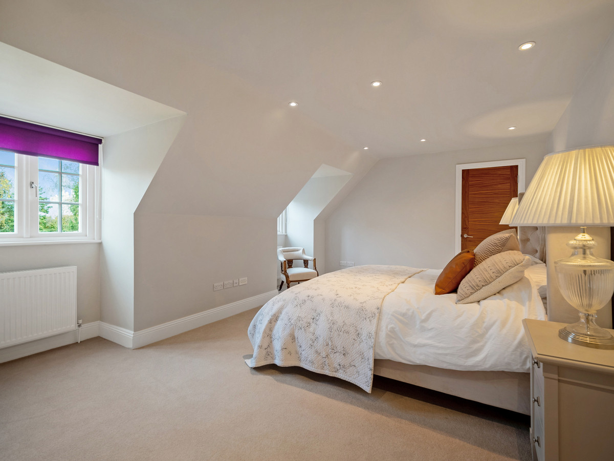 Detached House for sale with 6 bedrooms, Broad Lane TanworthInArden