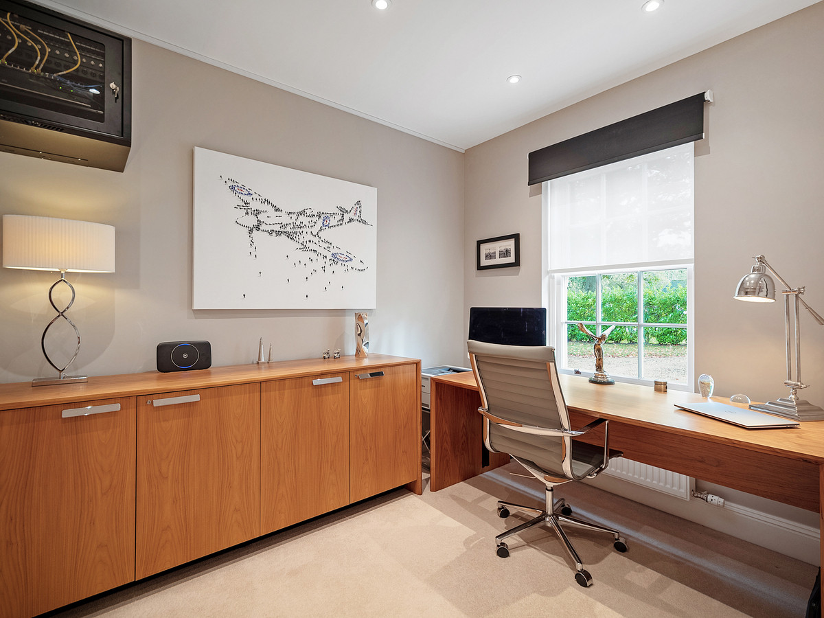 Detached House for sale with 6 bedrooms, Broad Lane TanworthInArden, Warwickshire Fine & Country