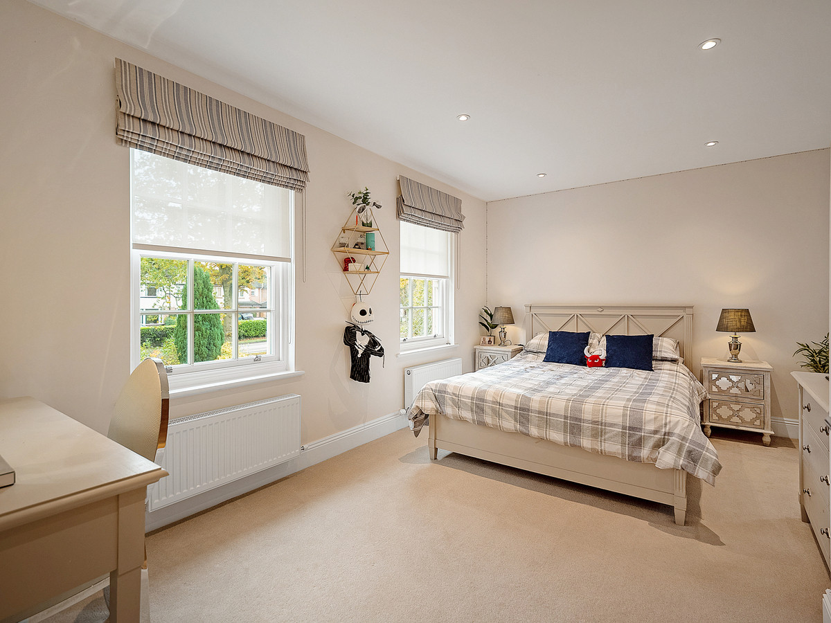 Detached House for sale with 6 bedrooms, Broad Lane TanworthInArden