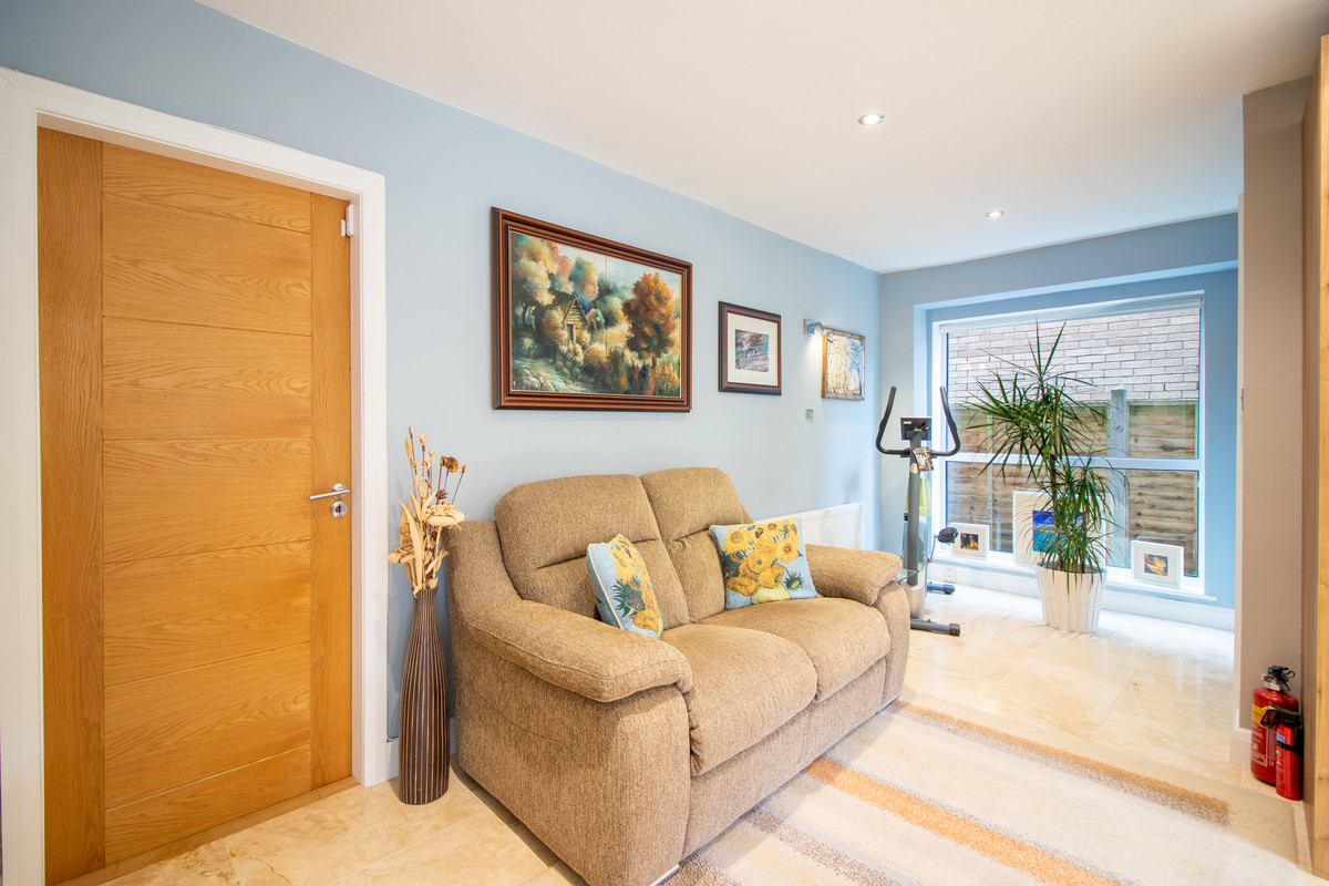 Detached House for sale with 4 bedrooms, Alderbrook Road, Solihull