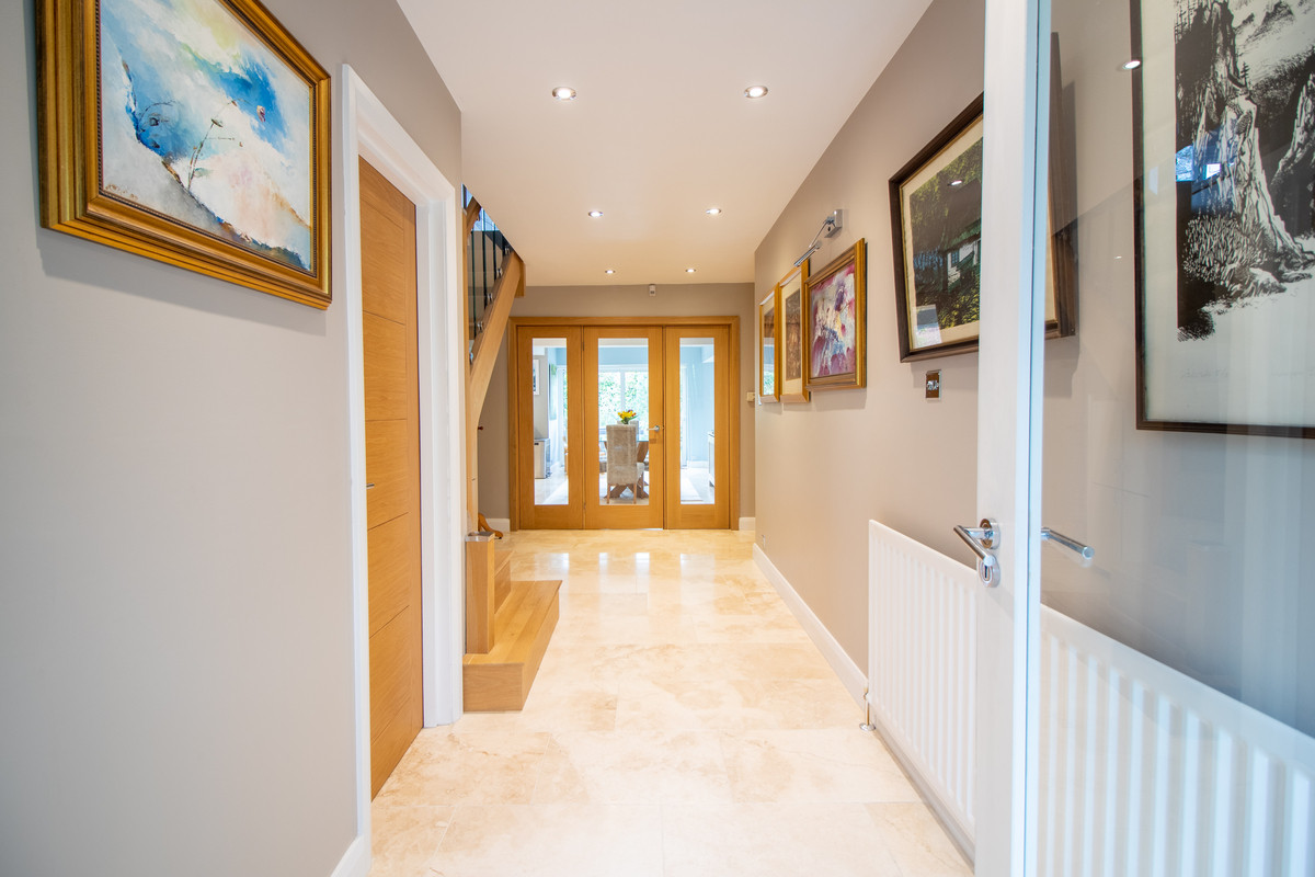 Detached House for sale with 4 bedrooms, Alderbrook Road, Solihull