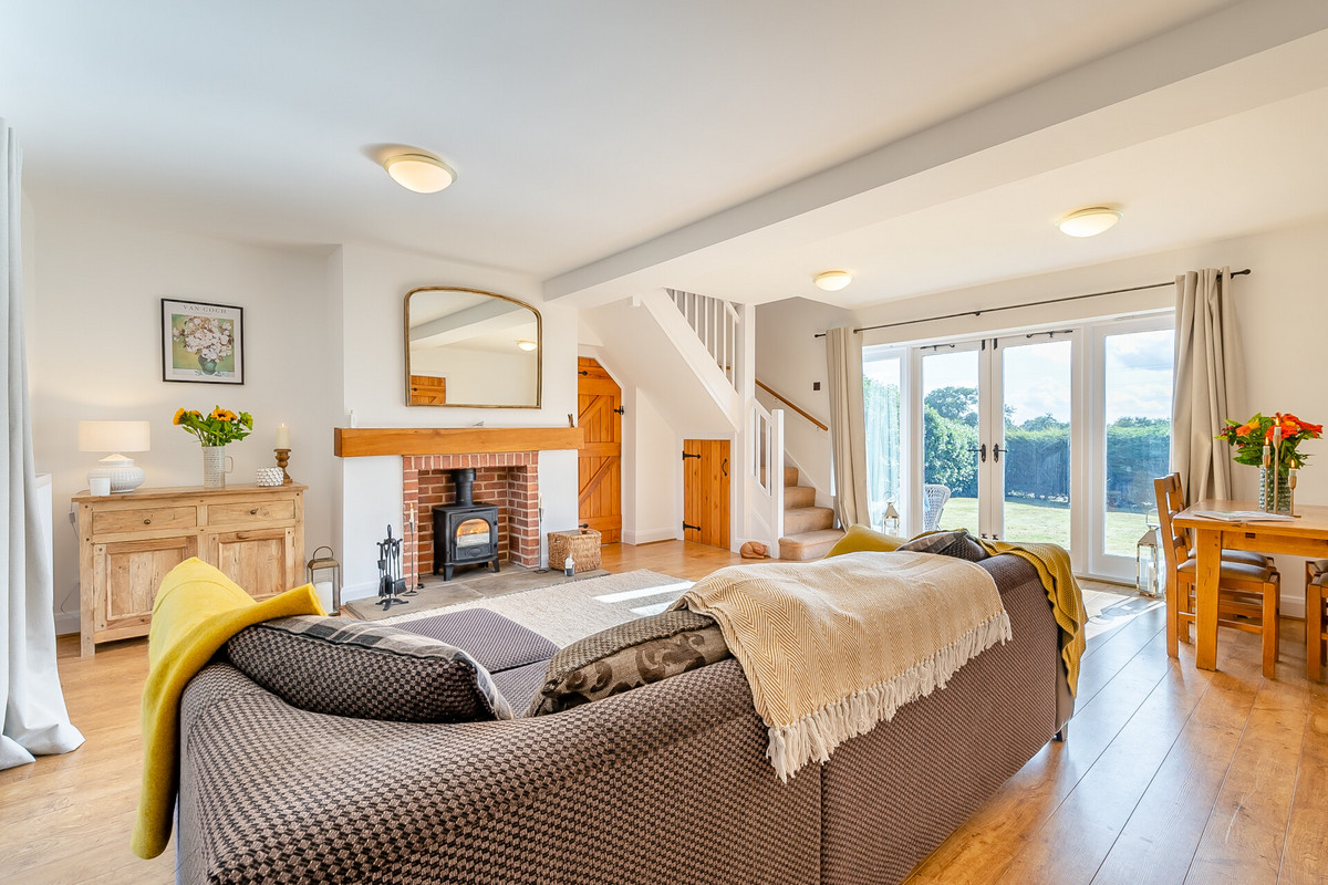 Barn Conversion for sale with 3 bedrooms, Dog Kennel Lane, Shirley