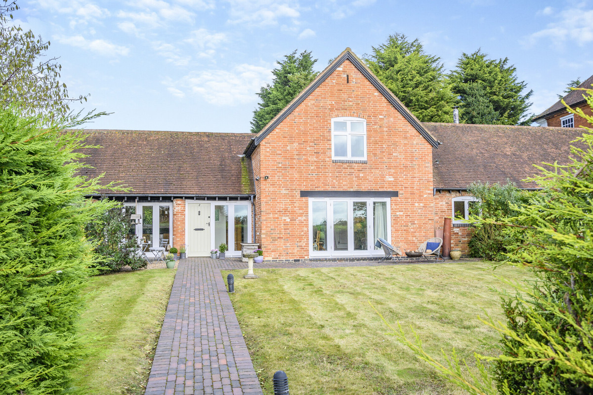 Barn Conversion for sale with 3 bedrooms, Dog Kennel Lane, Shirley