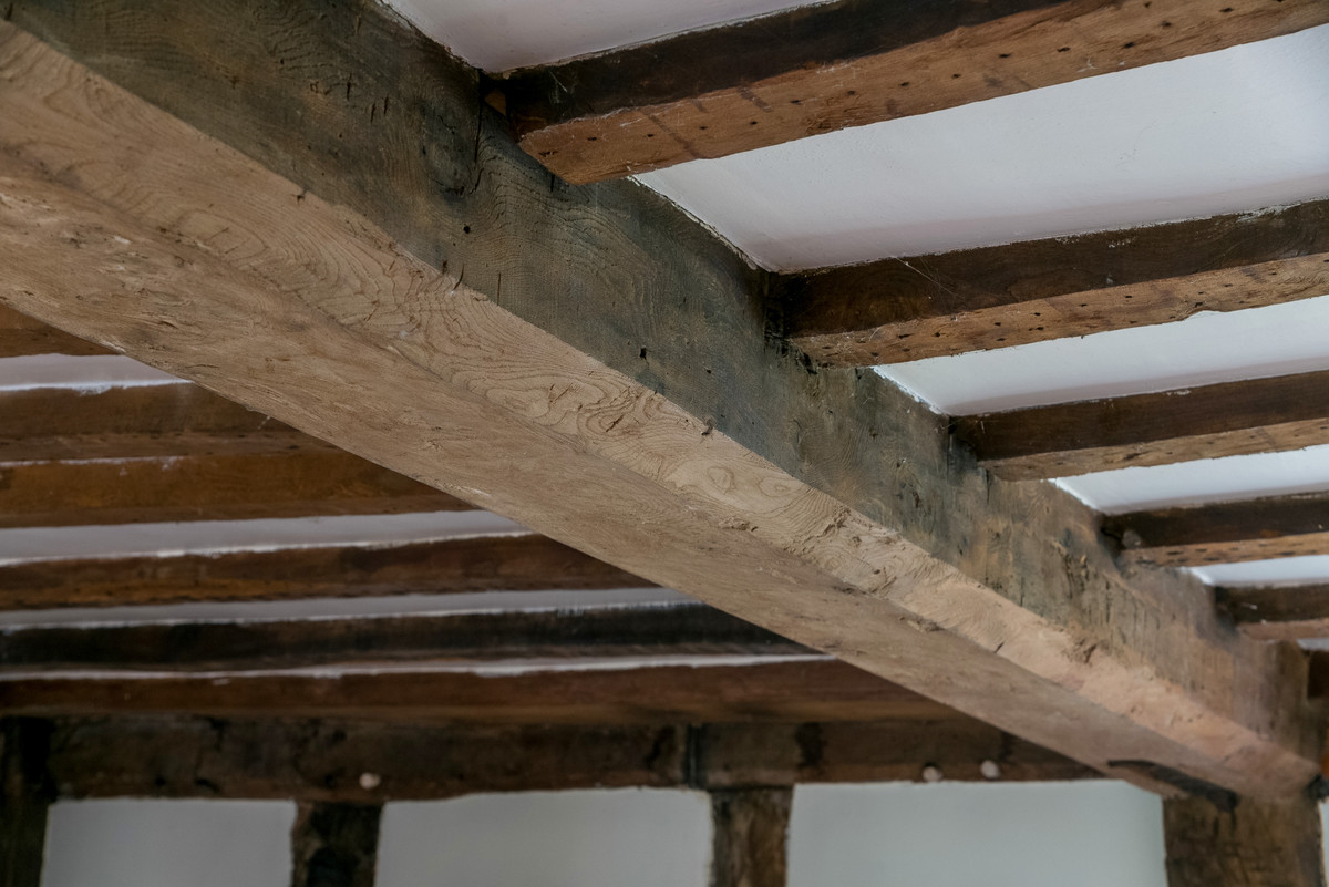 Detached House for sale with 4 bedrooms, Mill Lane, Oversley Green