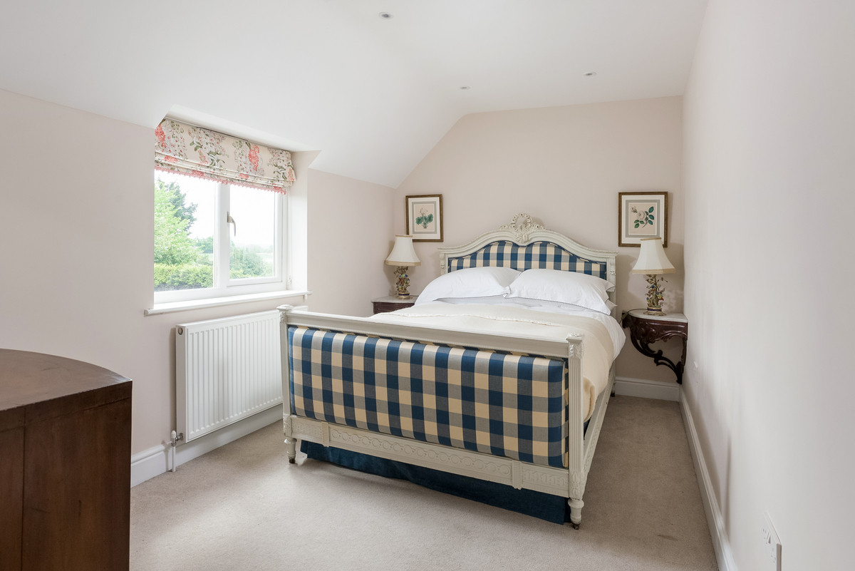 Detached House for sale with 4 bedrooms, Salford Priors Evesham