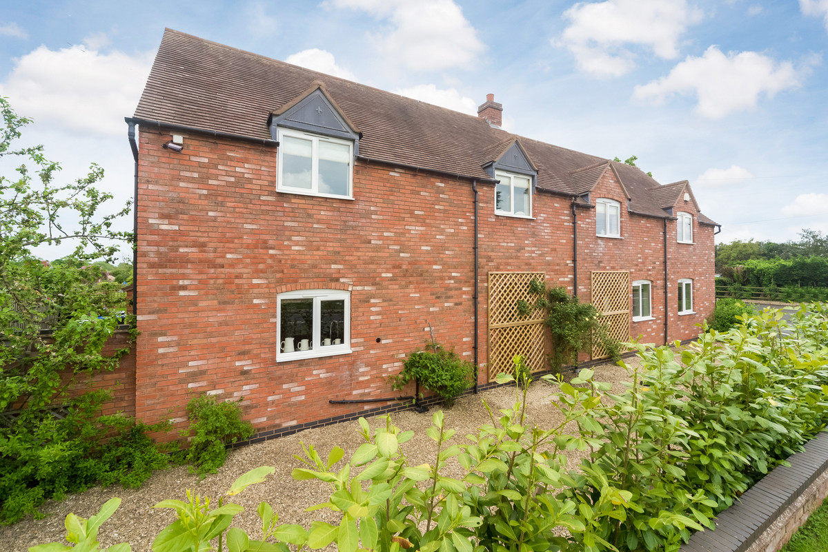 Detached House for sale with 4 bedrooms, Salford Priors Evesham