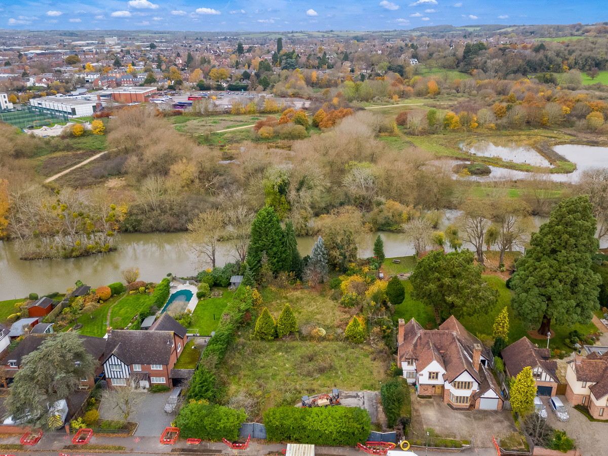 Land for sale , Tiddington Road, StratfordUponAvon Fine & Country