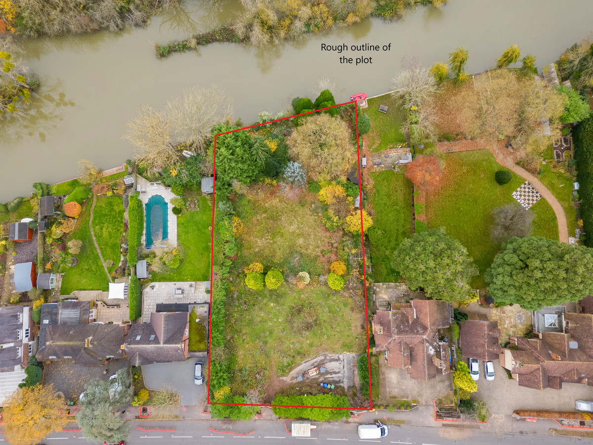 Land for sale , Tiddington Road, StratfordUponAvon Fine & Country