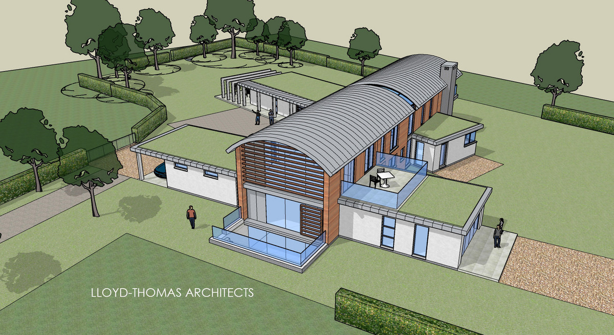 Land for sale , Moreton Morrell, Warwickshire Fine & Country