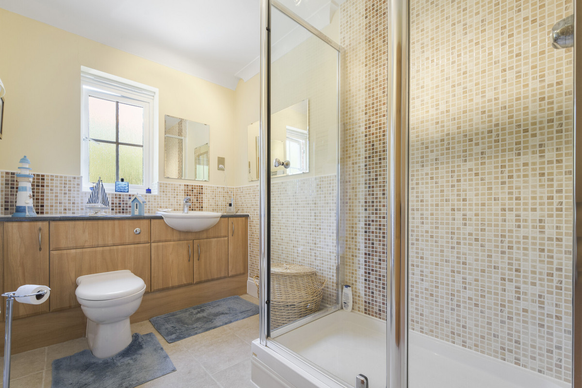 Detached House for sale with 5 bedrooms, Caigers Green Burridge