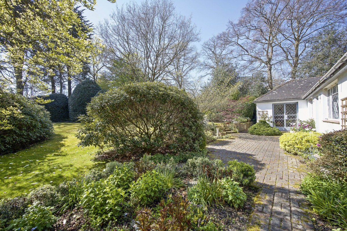 Detached Bungalow for sale with 3 bedrooms, Holly Hill Lane Sarisbury