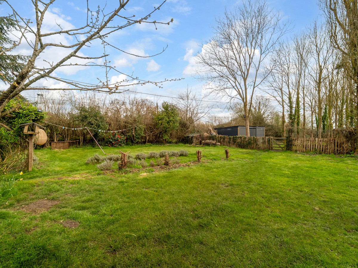 Detached House for sale with 4 bedrooms, Spouts Lane West Wellow Romsey