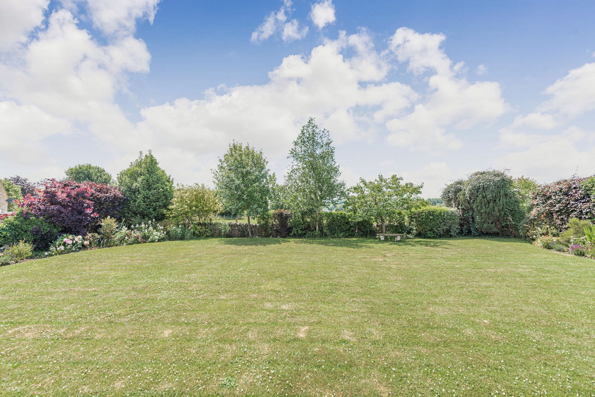 Detached House for sale with 4 bedrooms, Burford Road Fulbrook Burford