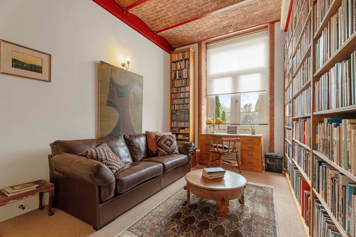 Apartment for sale with 3 bedrooms, Bliss Mill Chipping Norton