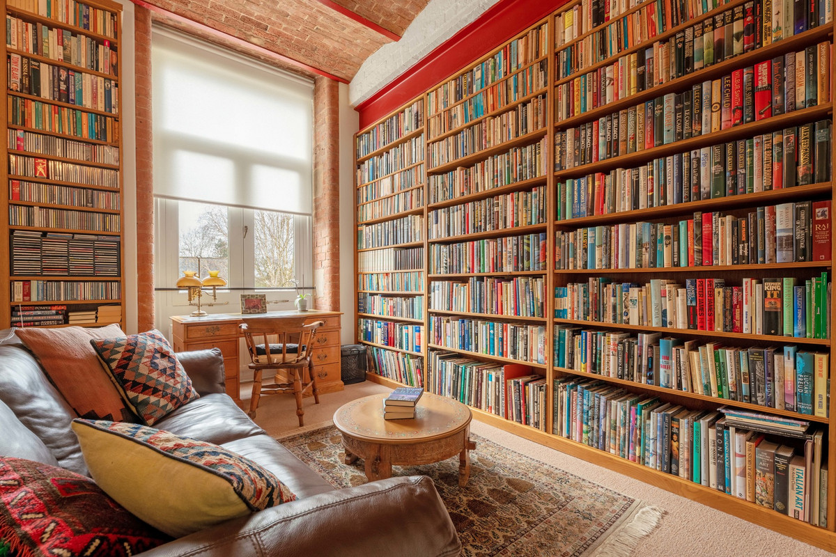 Apartment for sale with 3 bedrooms, Bliss Mill Chipping Norton