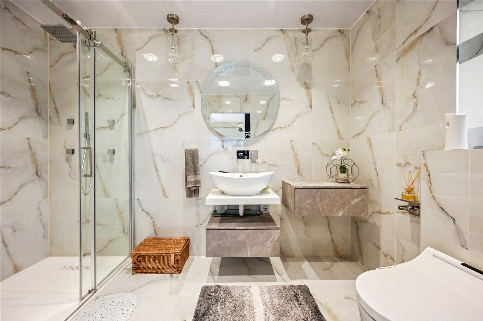 Detached House for sale with 6 bedrooms, Flambard Road, Harrow Fine