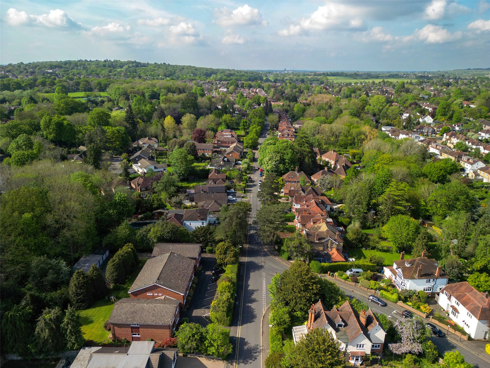 Detached Bungalow for sale with 4 bedrooms, Waxwell Lane, Pinner Fine