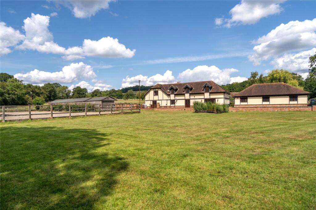 Farm for sale with 5 bedrooms, Tandridge Hill Lane, Godstone Fine