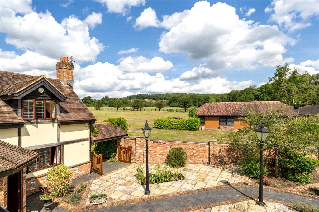 Farm for sale with 5 bedrooms, Tandridge Hill Lane, Godstone Fine