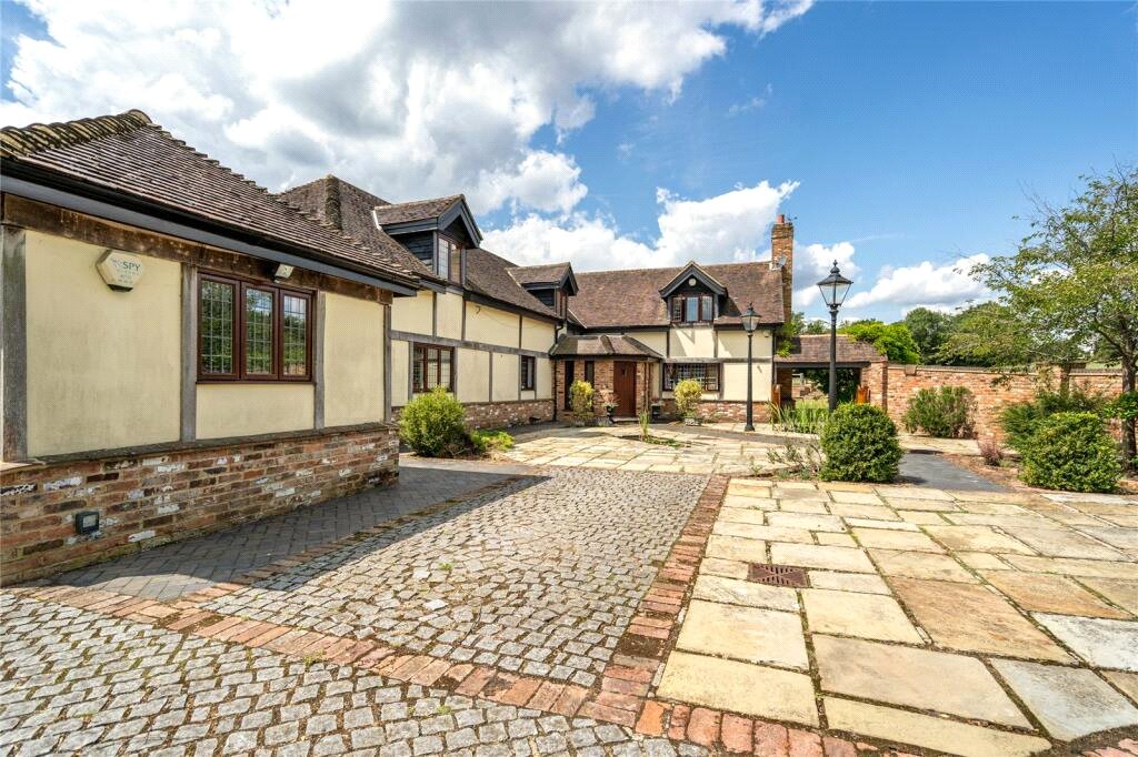 Farm for sale with 5 bedrooms, Tandridge Hill Lane, Godstone Fine
