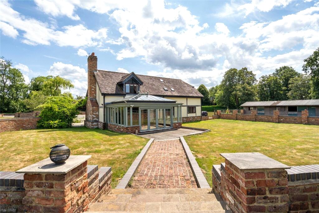 Farm for sale with 5 bedrooms, Tandridge Hill Lane, Godstone Fine
