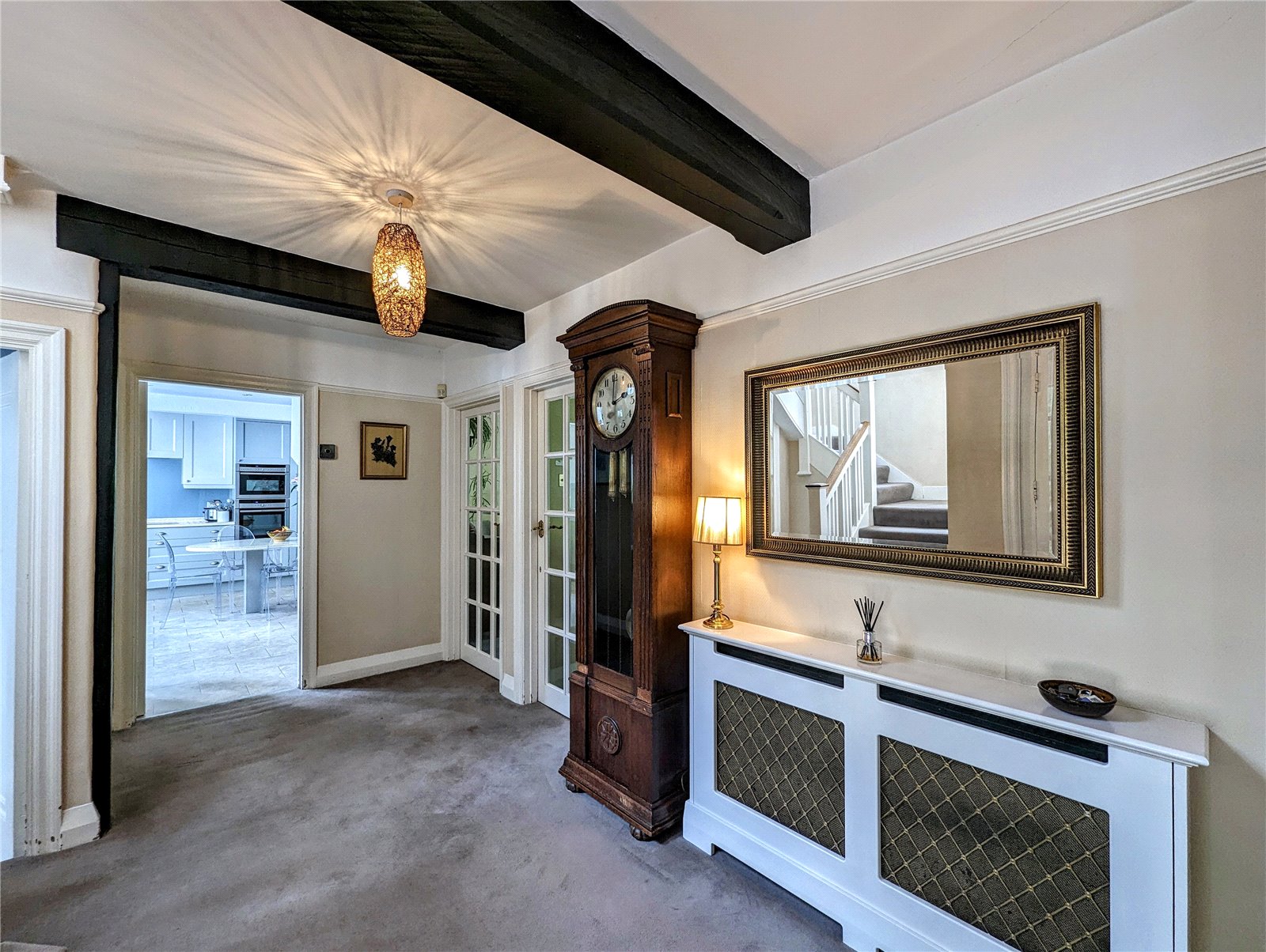 Detached House for sale with 5 bedrooms, 156 London Road North