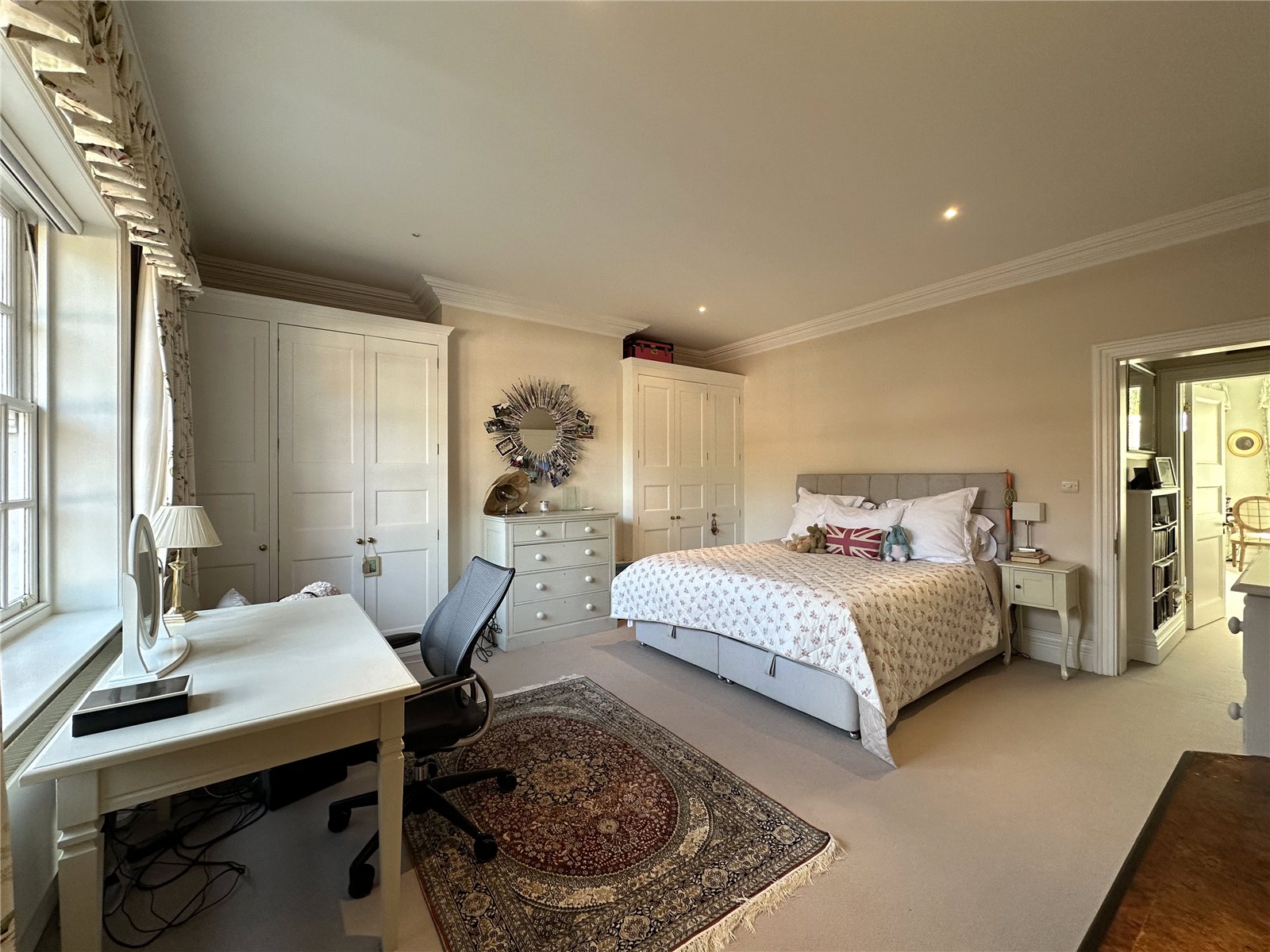 Terraced House for sale with 4 bedrooms, Chelwood Gate, Haywards Heath