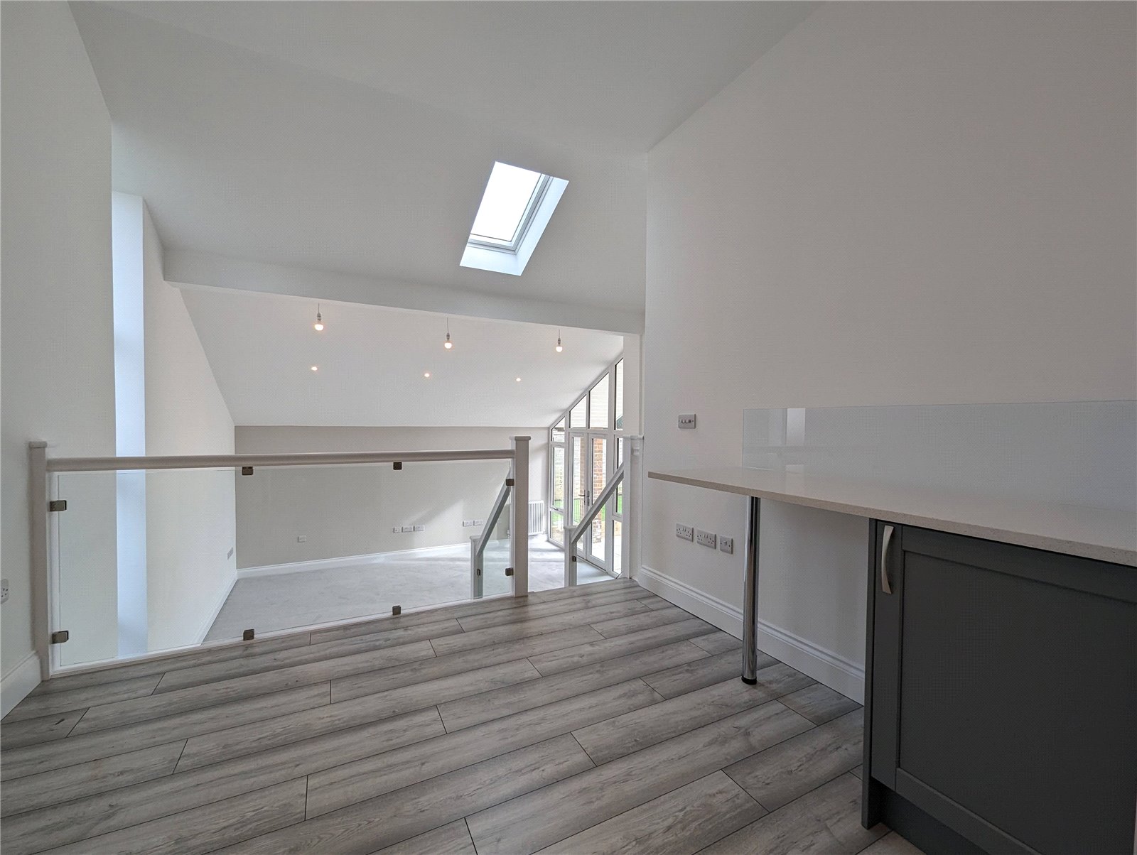 Detached House for sale with 3 bedrooms, Kingsley Grove, Woodhatch