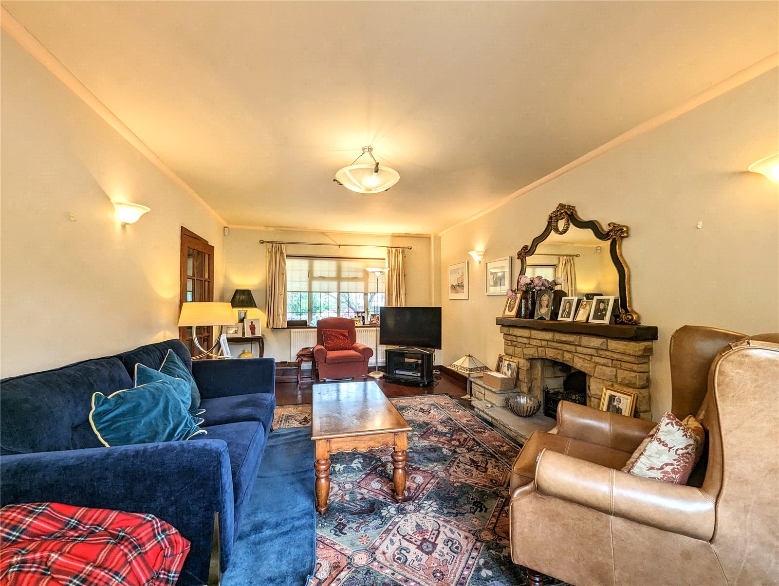 Detached House for sale with 4 bedrooms, Beverley Heights, Reigate ...