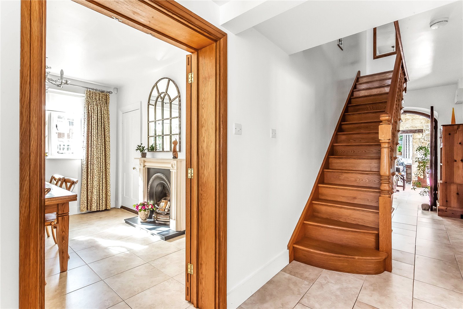 Detached House for sale with 6 bedrooms, Dunnings Road, East Grinstead Fine & Country