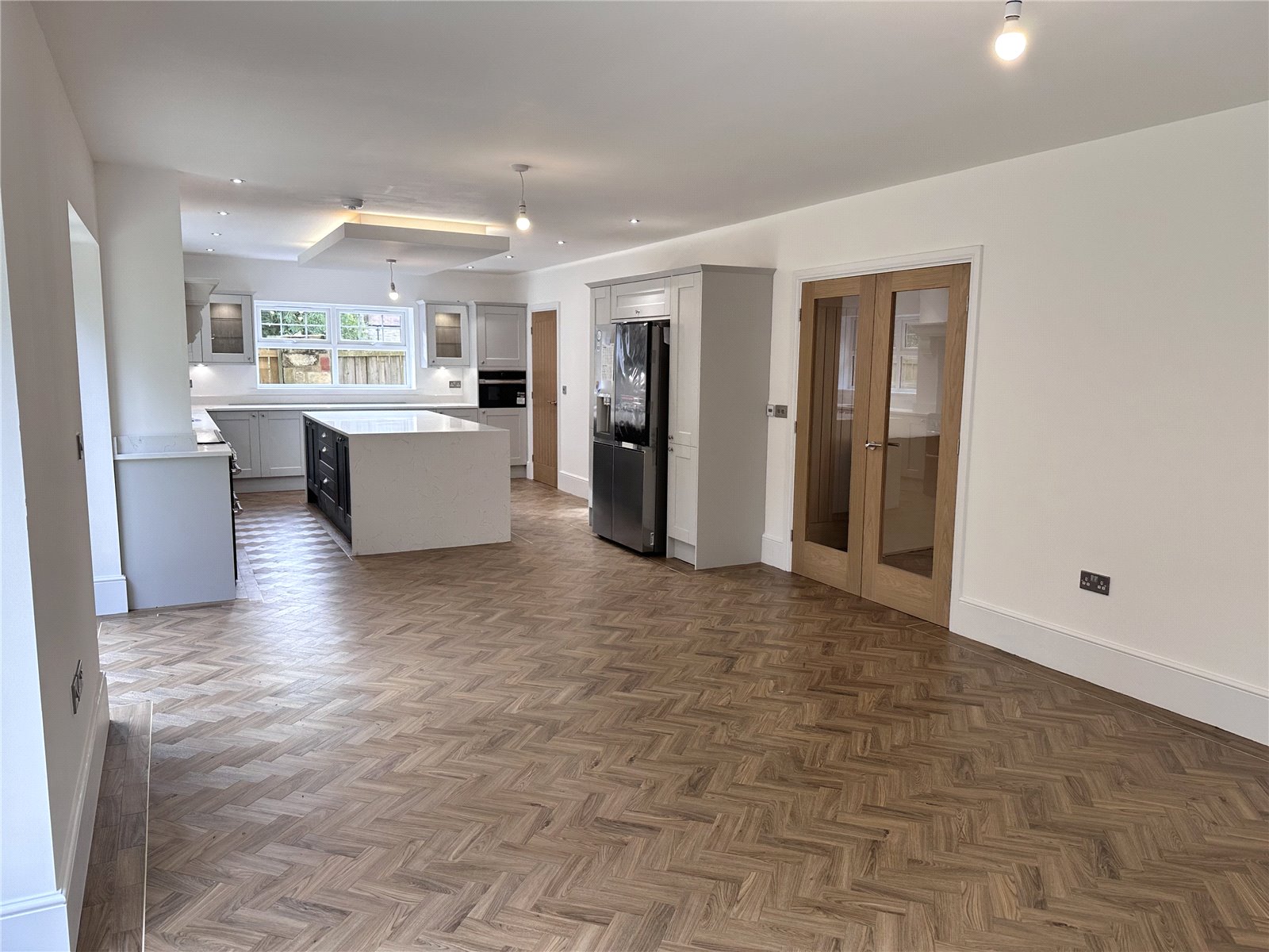 Detached House for sale with 5 bedrooms, Station Road, Warkworth Fine