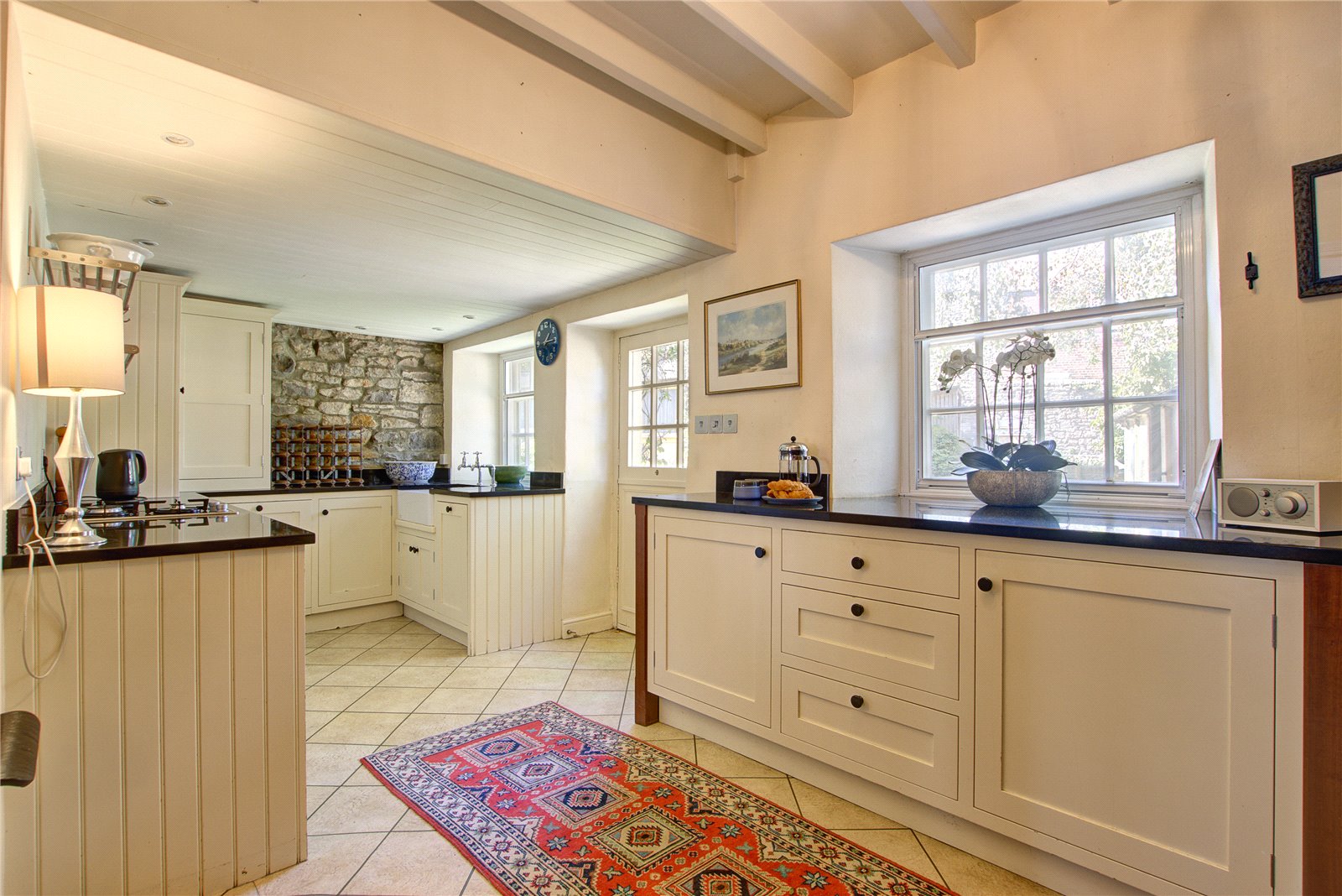 Terraced House for sale with 3 bedrooms, Princes Street, Corbridge Fine & Country