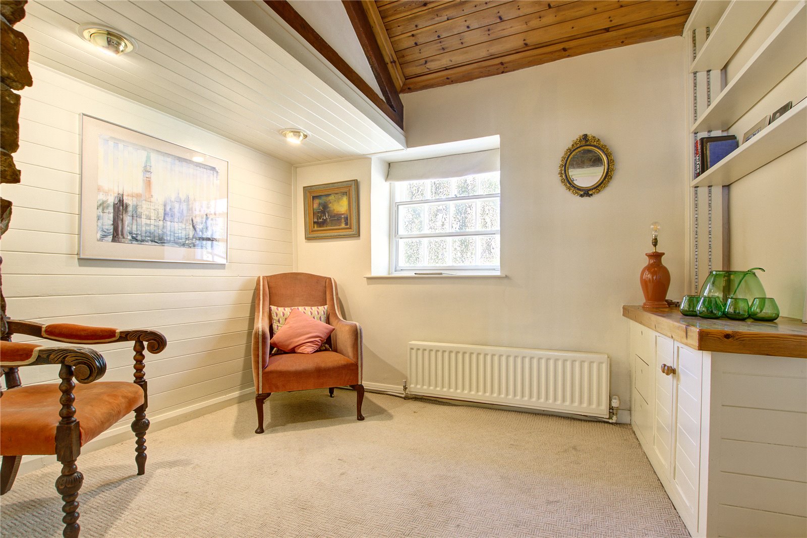 Terraced House for sale with 3 bedrooms, Princes Street, Corbridge Fine & Country