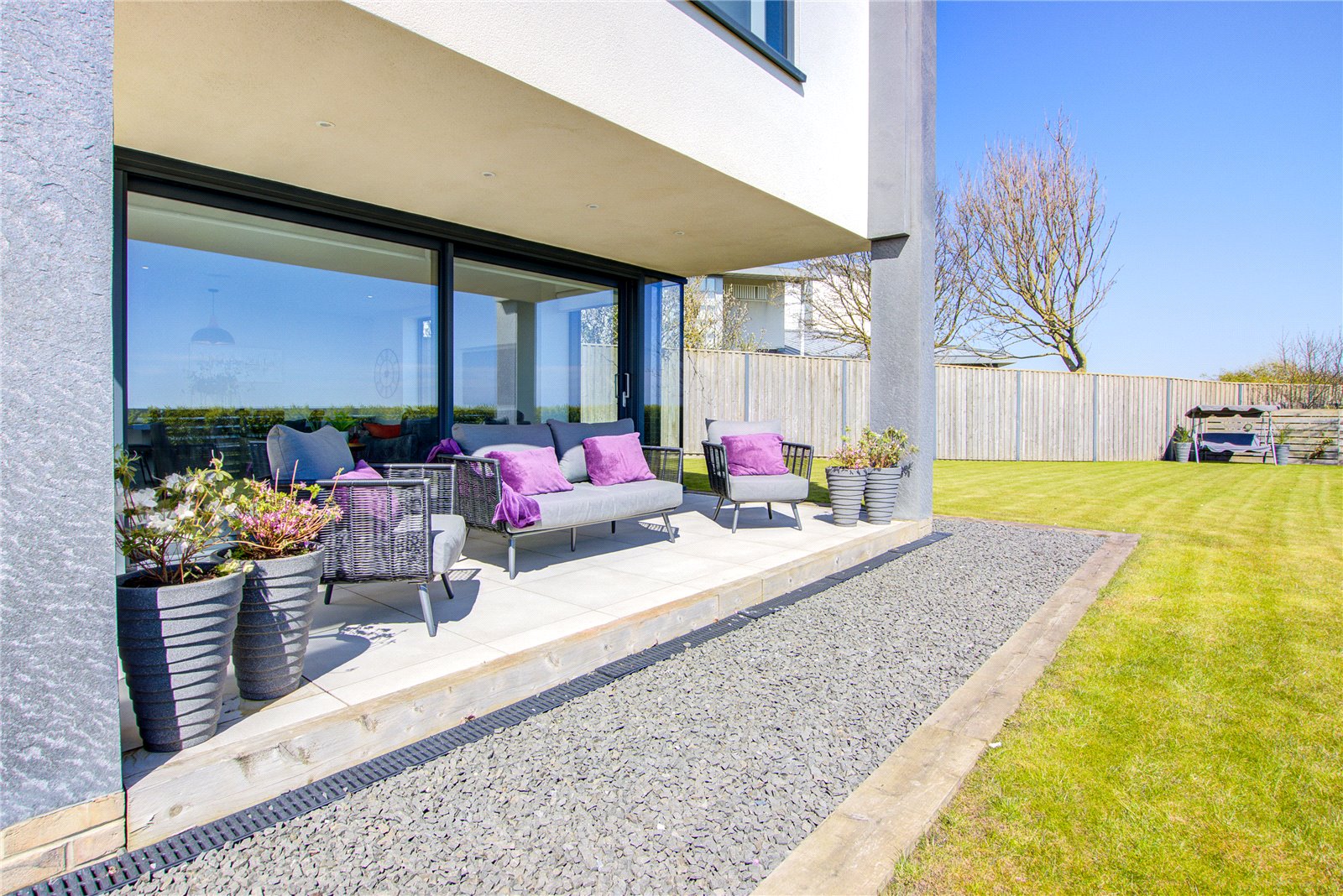 Detached House for sale with 4 bedrooms, Markham Avenue, Whitburn