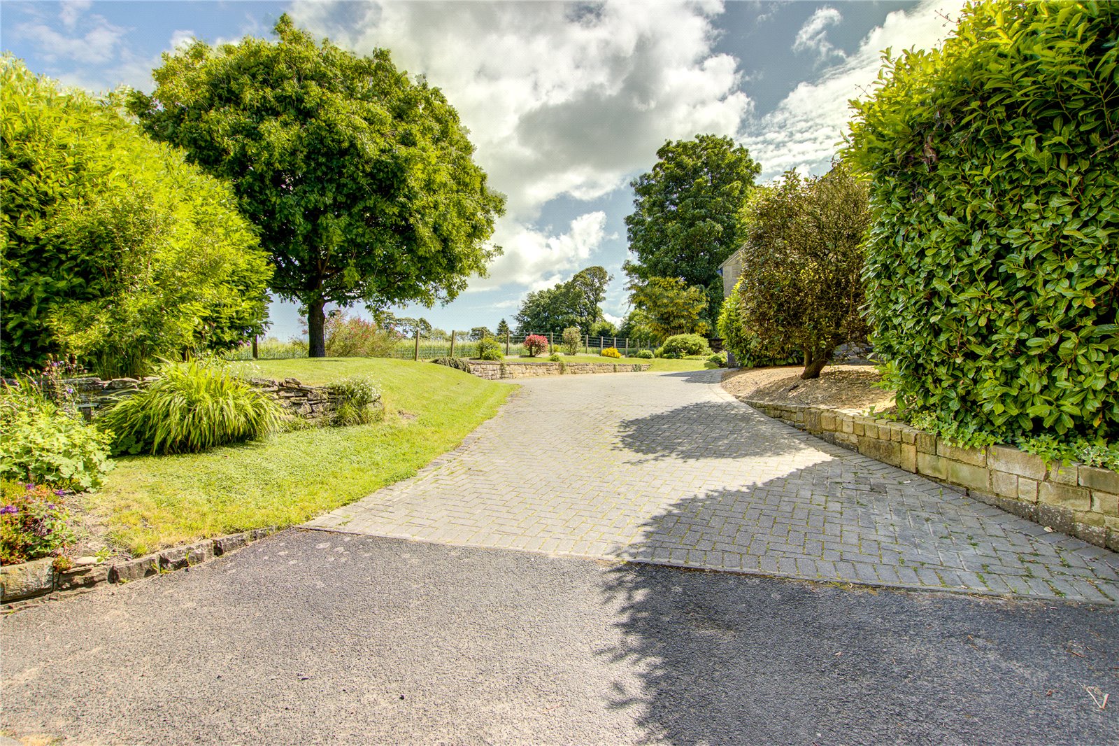 Detached House for sale with 4 bedrooms, Foxwood, Meldon Road Fine