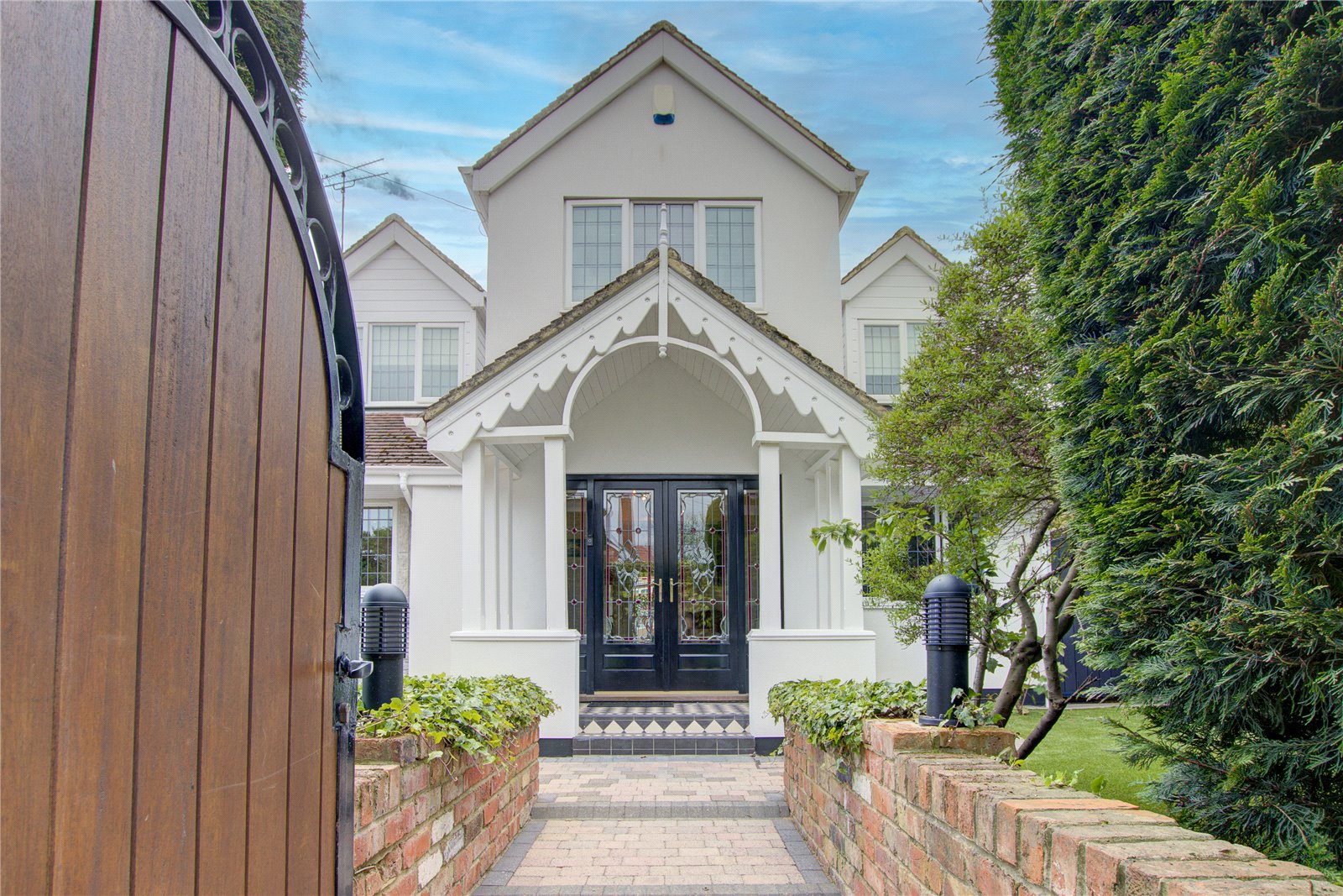 Detached House for sale with 4 bedrooms, Cherry Trees, Ashbrooke Range