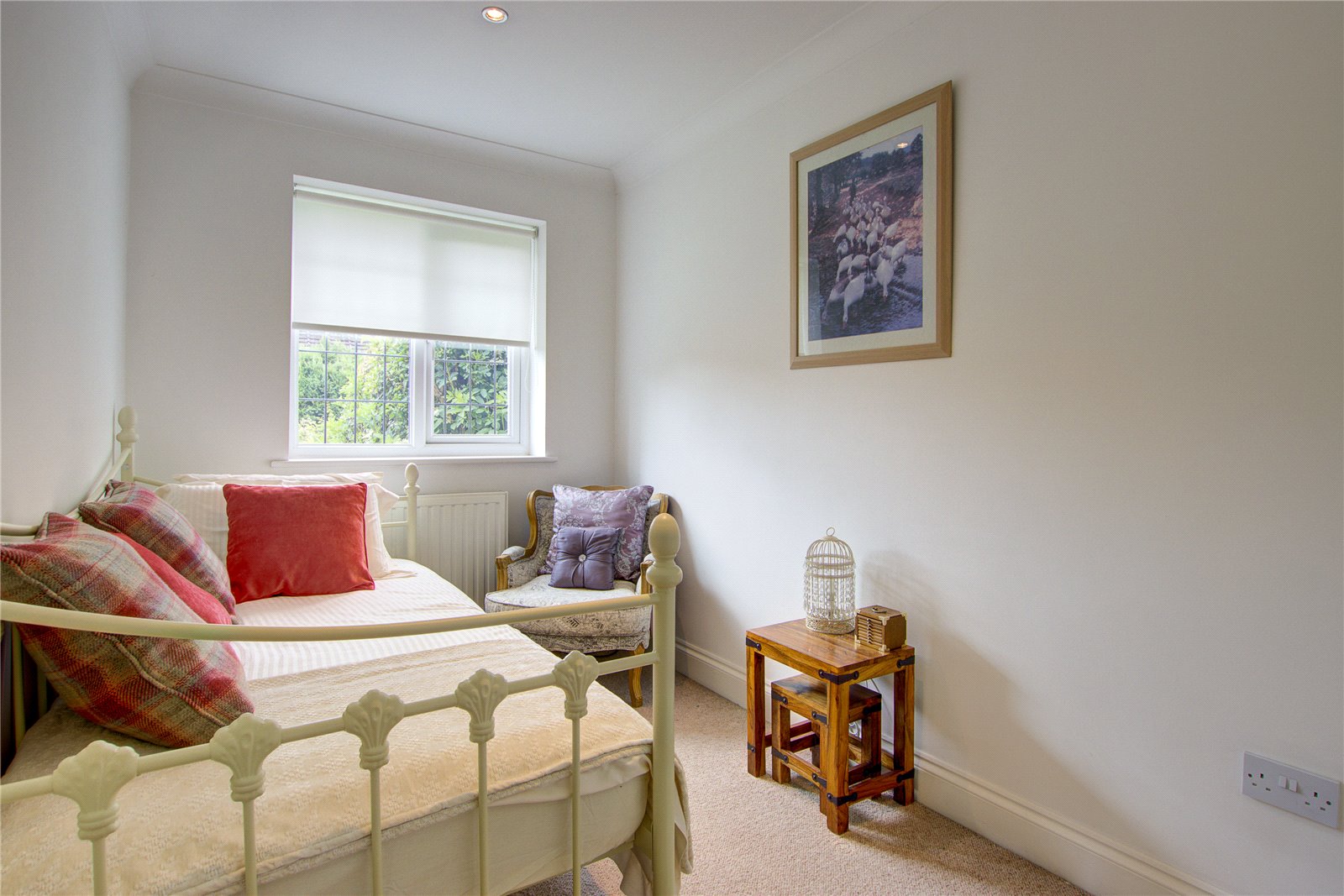 Detached House for sale with 4 bedrooms, Cherry Trees, Ashbrooke Range