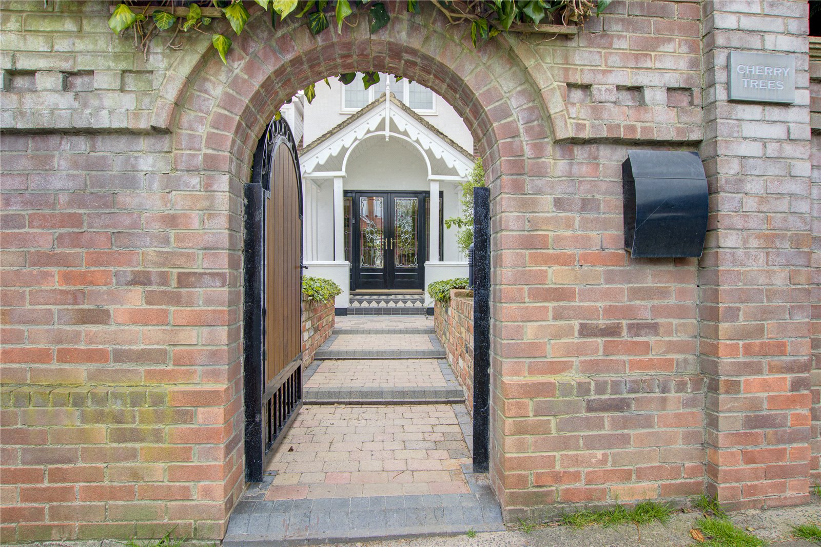 Detached House for sale with 4 bedrooms, Cherry Trees, Ashbrooke Range