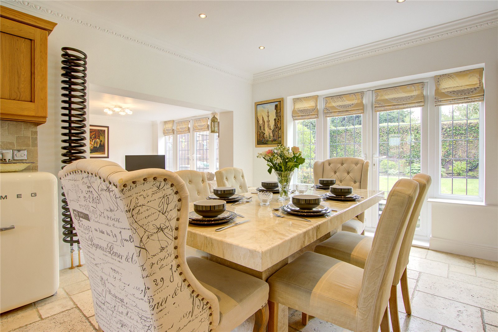 Detached House for sale with 4 bedrooms, Cherry Trees, Ashbrooke Range