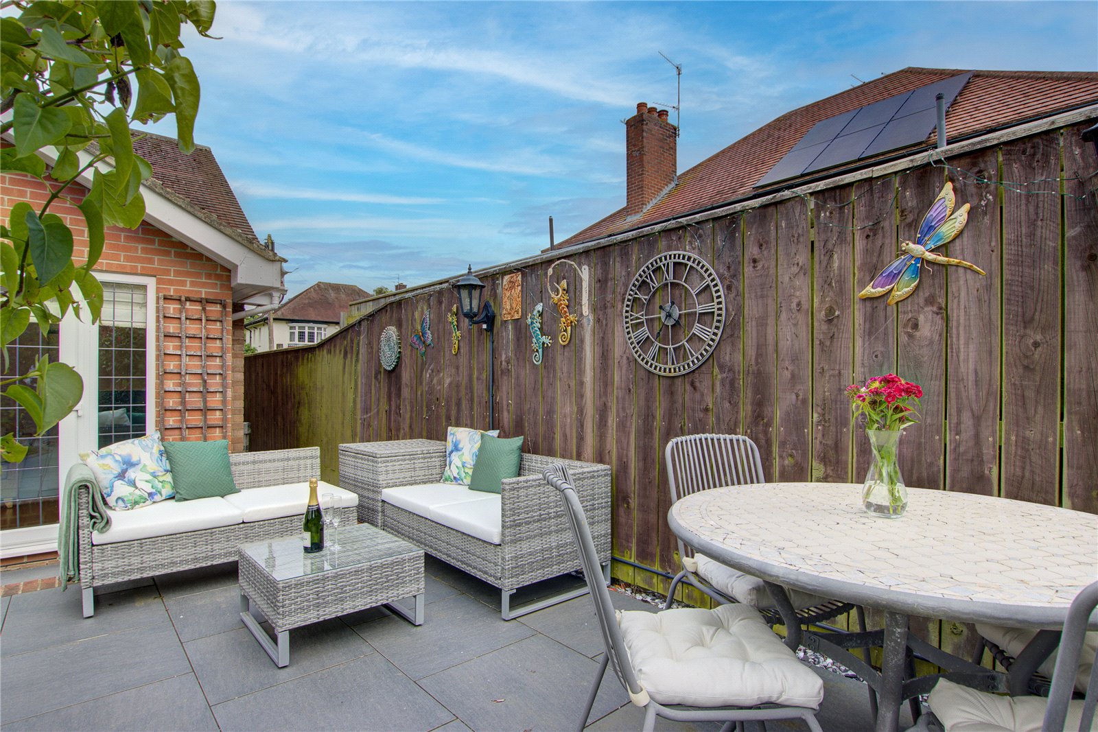 Detached House for sale with 4 bedrooms, Cherry Trees, Ashbrooke Range