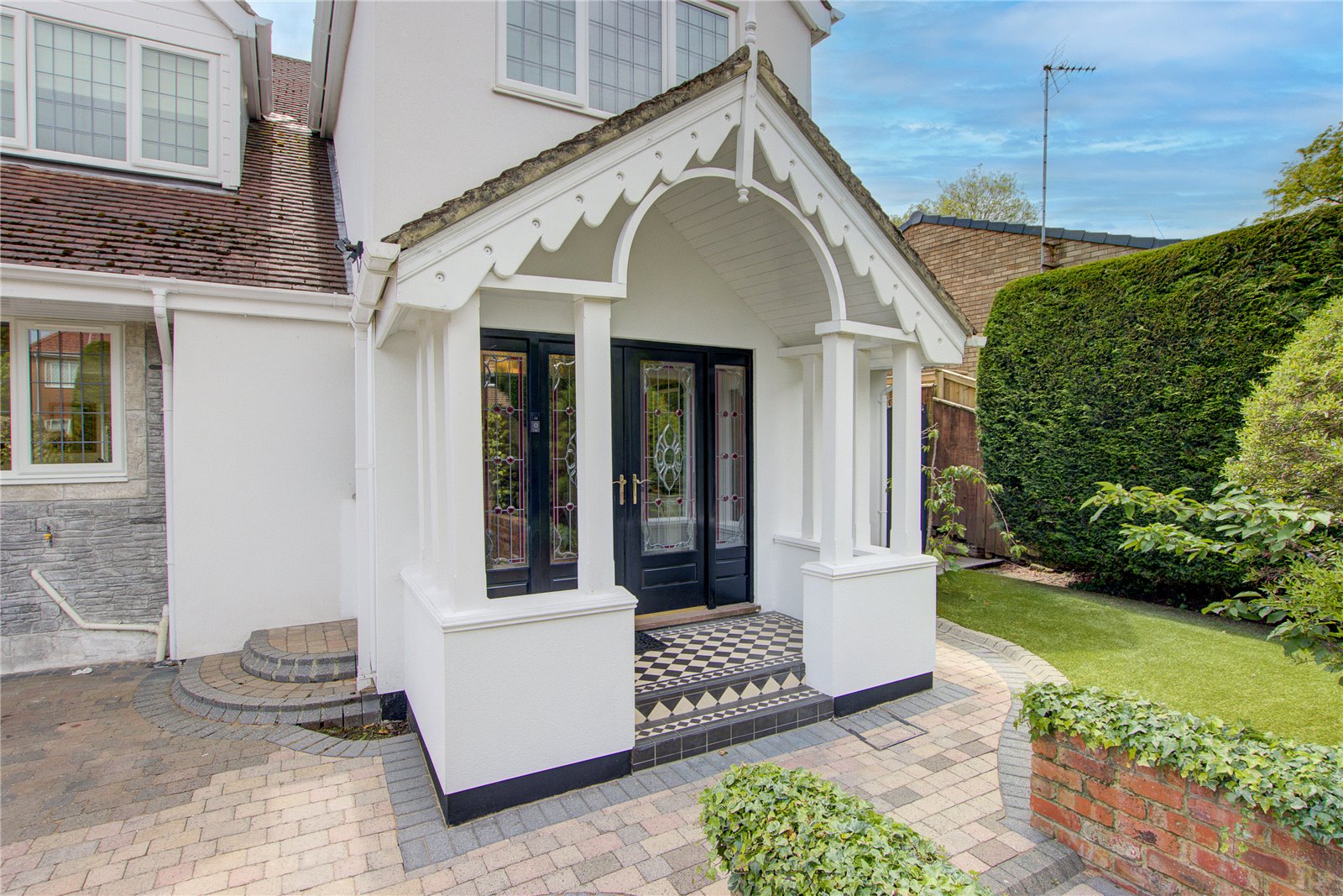 Detached House for sale with 4 bedrooms, Cherry Trees, Ashbrooke Range