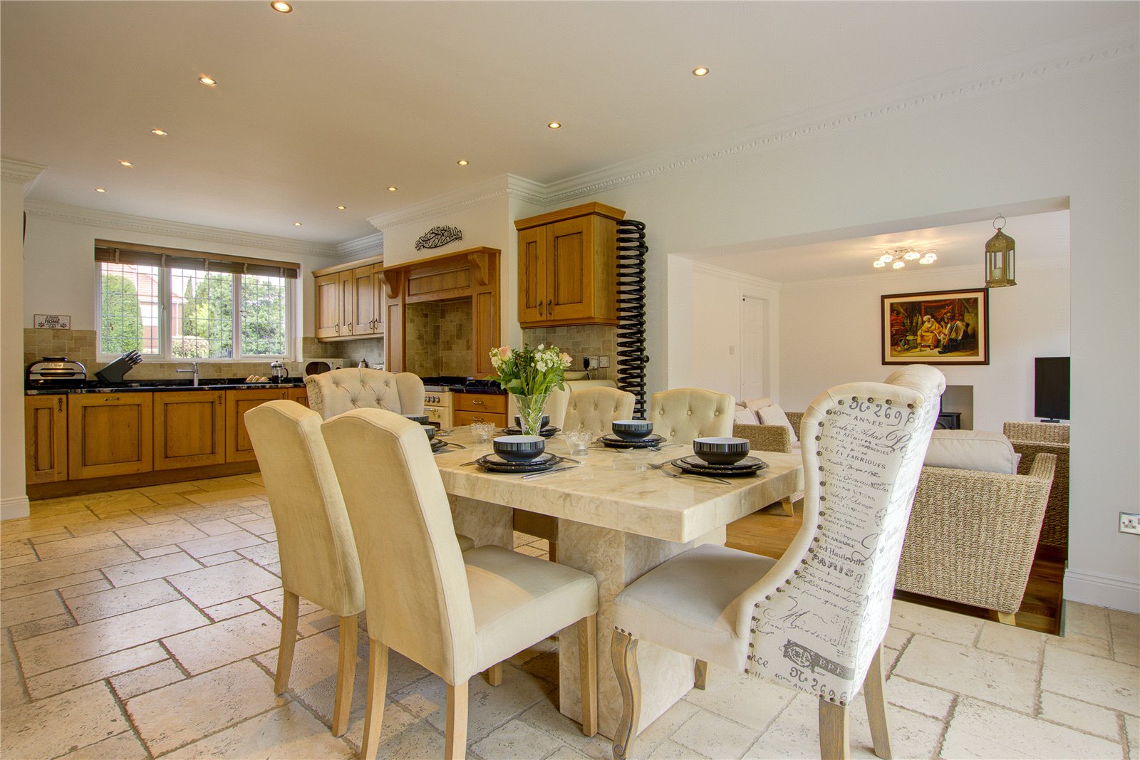 Detached House for sale with 4 bedrooms, Cherry Trees, Ashbrooke Range