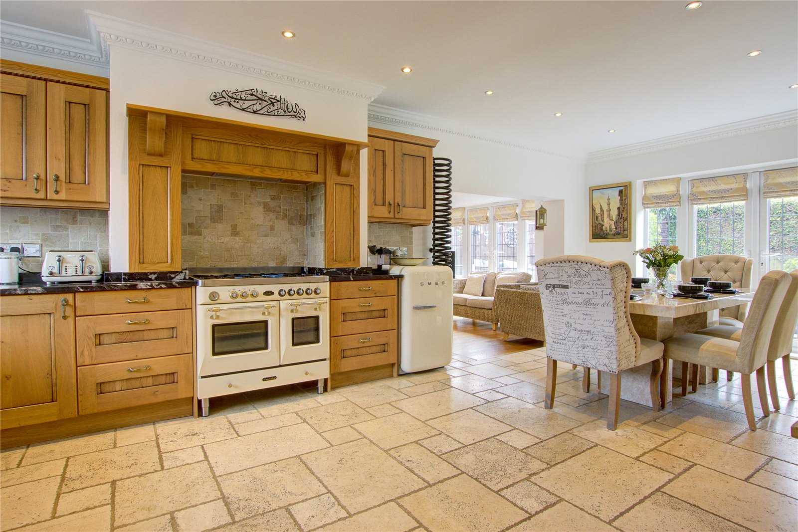 Detached House for sale with 4 bedrooms, Cherry Trees, Ashbrooke Range