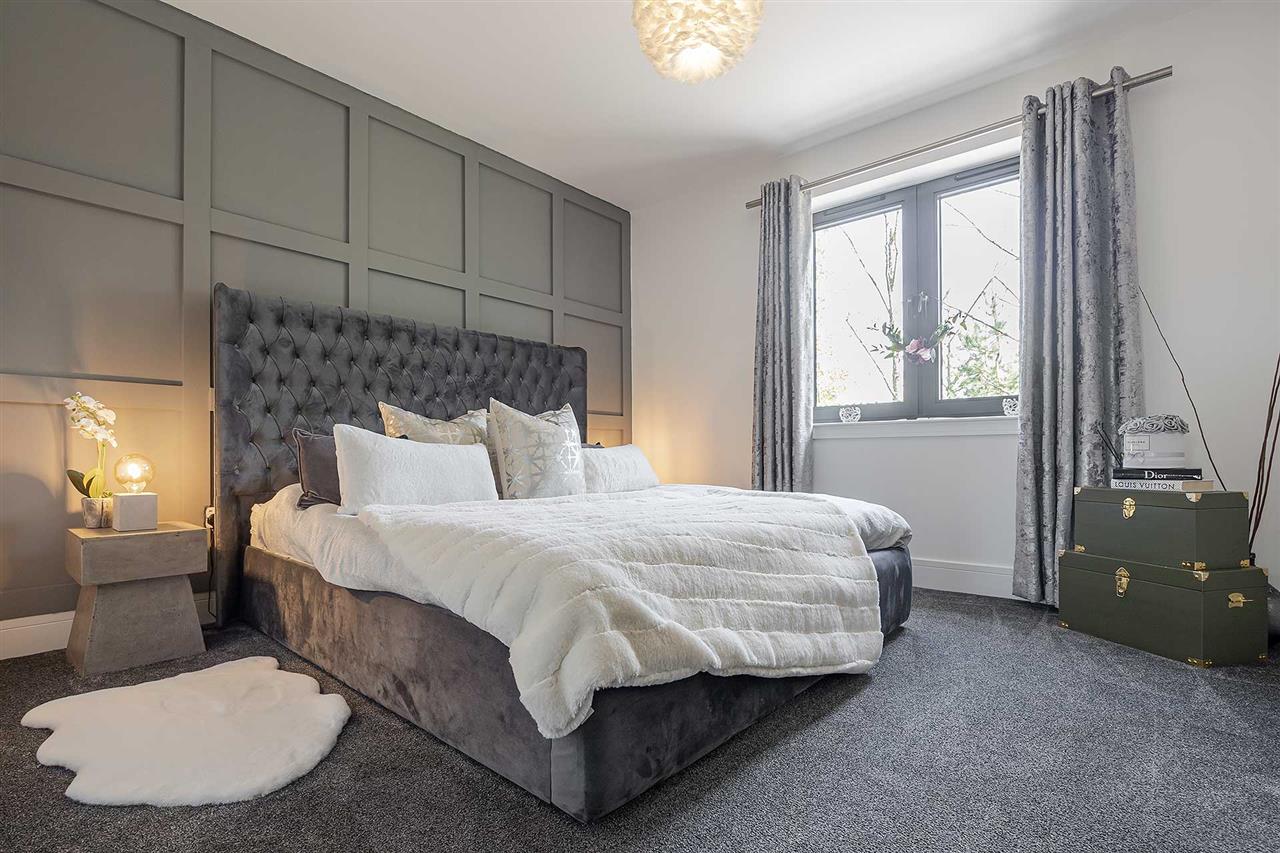 Detached House for sale with 5 bedrooms, Oakbank House, Bridgecastle