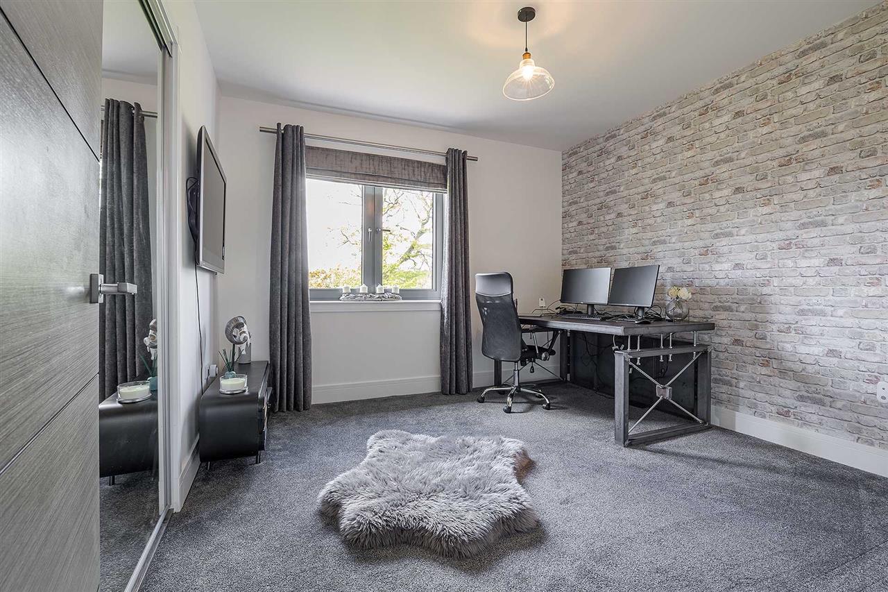 Detached House for sale with 5 bedrooms, Oakbank House, Bridgecastle